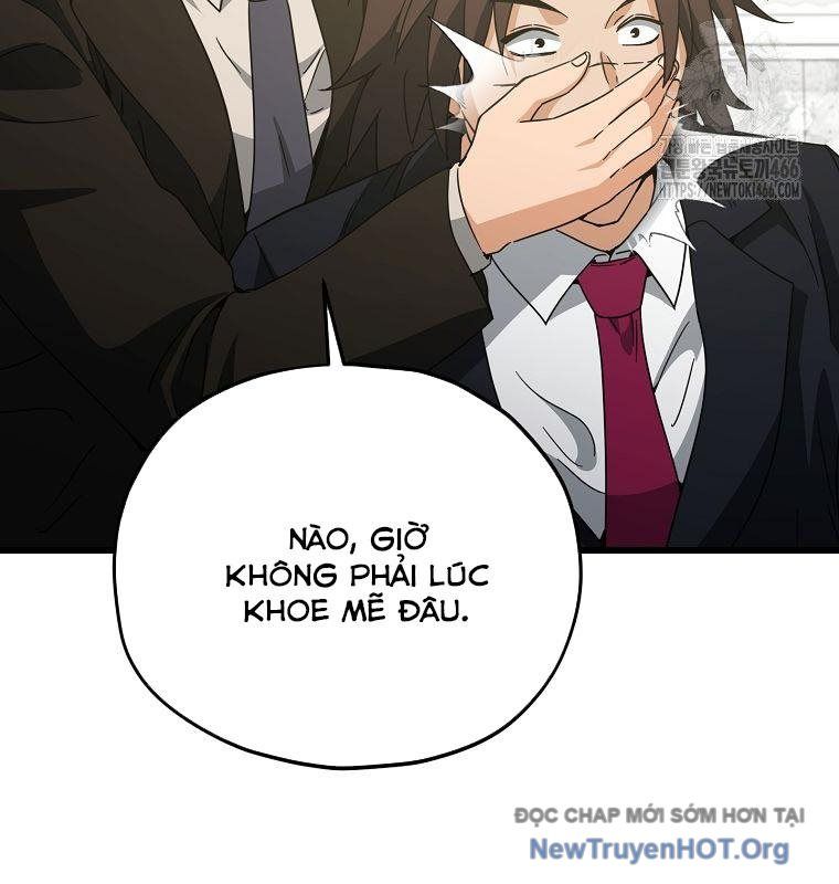 đọc truyện Bố Tôi Quá Mạnh Chương 192 ảnh 42 tại Thiên Thai Truyện