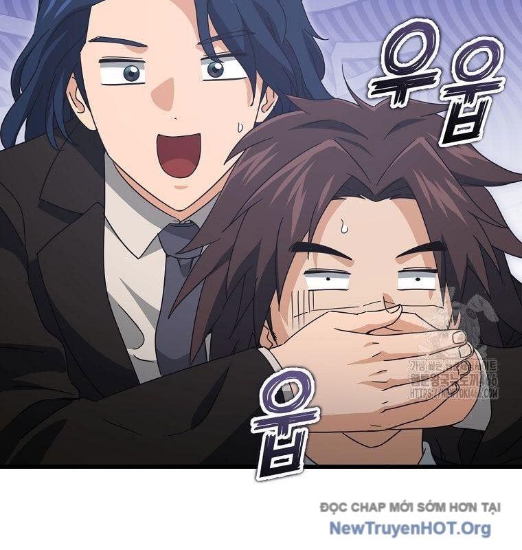 đọc truyện Bố Tôi Quá Mạnh Chương 192 ảnh 44 tại Thiên Thai Truyện