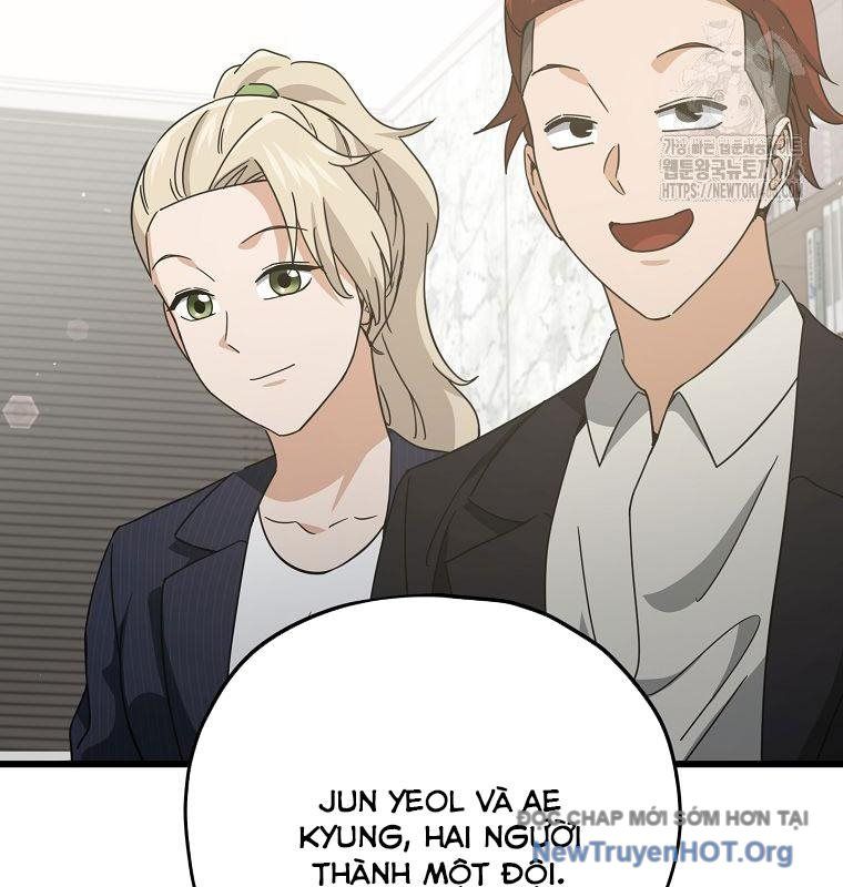 đọc truyện Bố Tôi Quá Mạnh Chương 192 ảnh 47 tại Thiên Thai Truyện