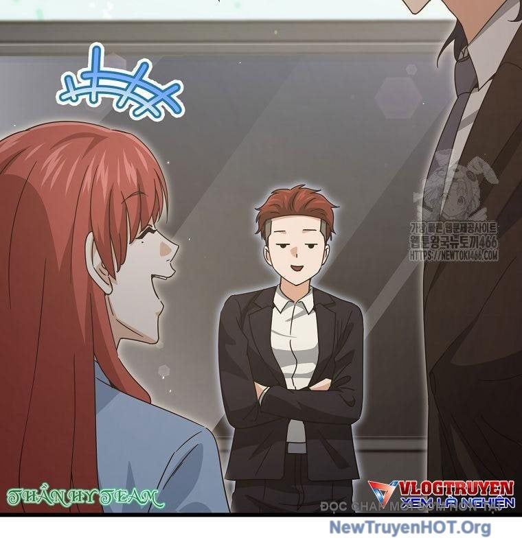 đọc truyện Bố Tôi Quá Mạnh Chương 192 ảnh 53 tại Thiên Thai Truyện