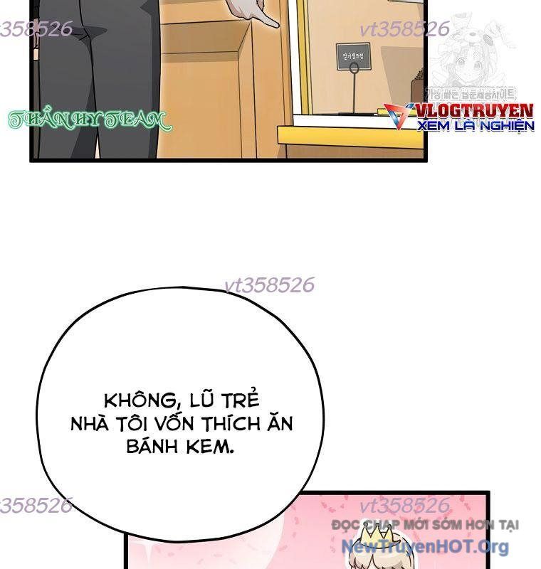 đọc truyện Bố Tôi Quá Mạnh Chương 192 ảnh 67 tại Thiên Thai Truyện