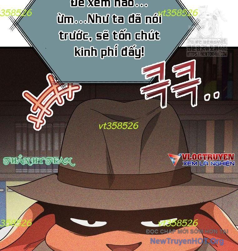 đọc truyện Bố Tôi Quá Mạnh Chương 192 ảnh 9 tại Thiên Thai Truyện