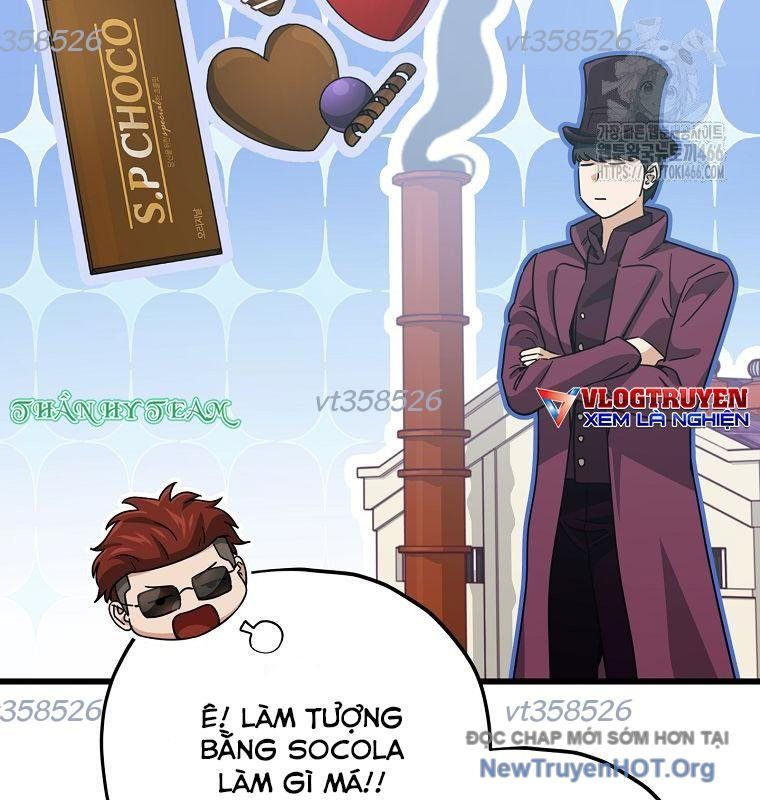 đọc truyện Bố Tôi Quá Mạnh Chương 192 ảnh 77 tại Thiên Thai Truyện