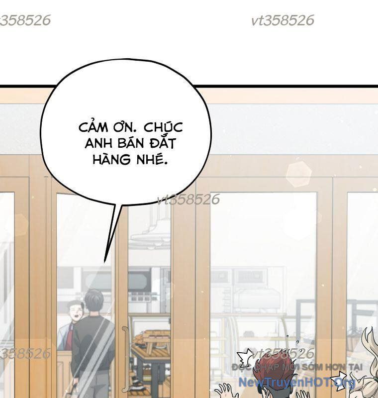 đọc truyện Bố Tôi Quá Mạnh Chương 192 ảnh 79 tại Thiên Thai Truyện