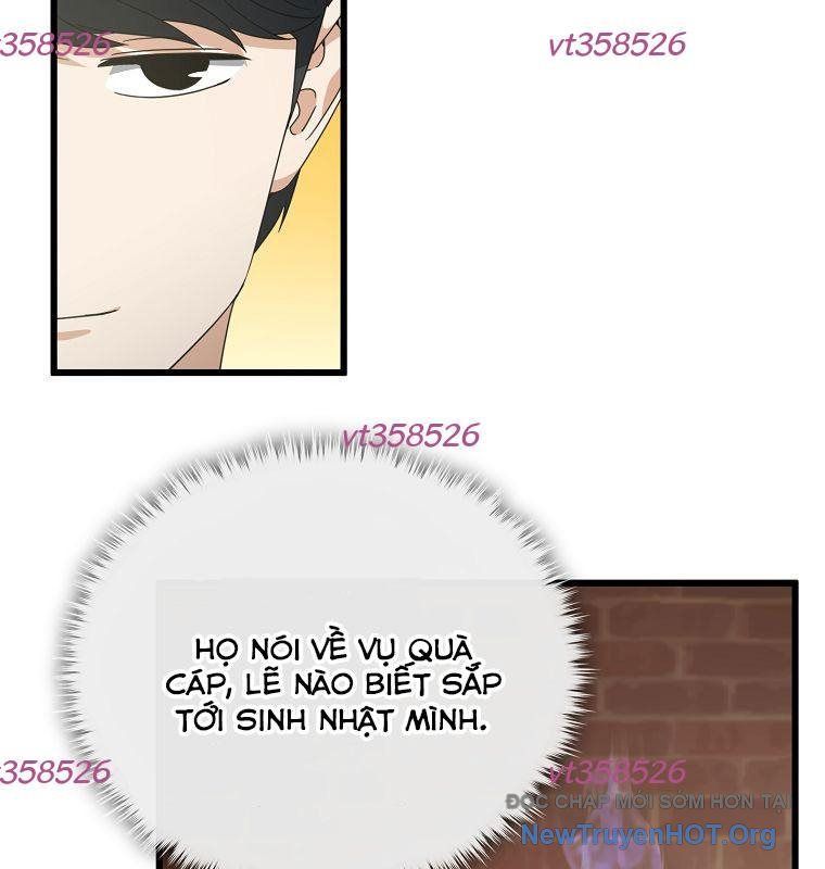 đọc truyện Bố Tôi Quá Mạnh Chương 192 ảnh 84 tại Thiên Thai Truyện