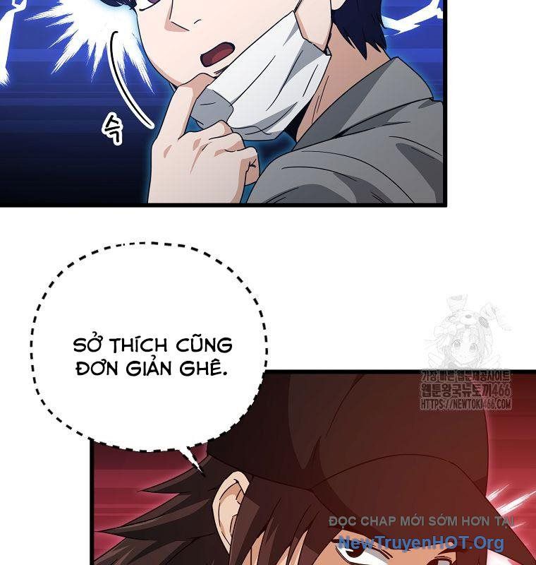 đọc truyện Bố Tôi Quá Mạnh Chương 192 ảnh 97 tại Thiên Thai Truyện