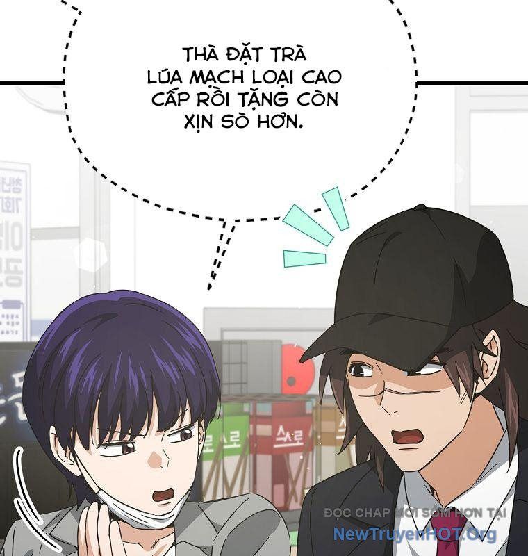 đọc truyện Bố Tôi Quá Mạnh Chương 192 ảnh 99 tại Thiên Thai Truyện