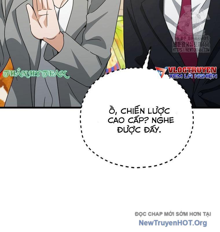 đọc truyện Bố Tôi Quá Mạnh Chương 192 ảnh 100 tại Thiên Thai Truyện