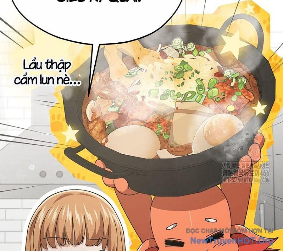 đọc truyện Bố Tôi Quá Mạnh Chương 194 ảnh 109 tại Thiên Thai Truyện