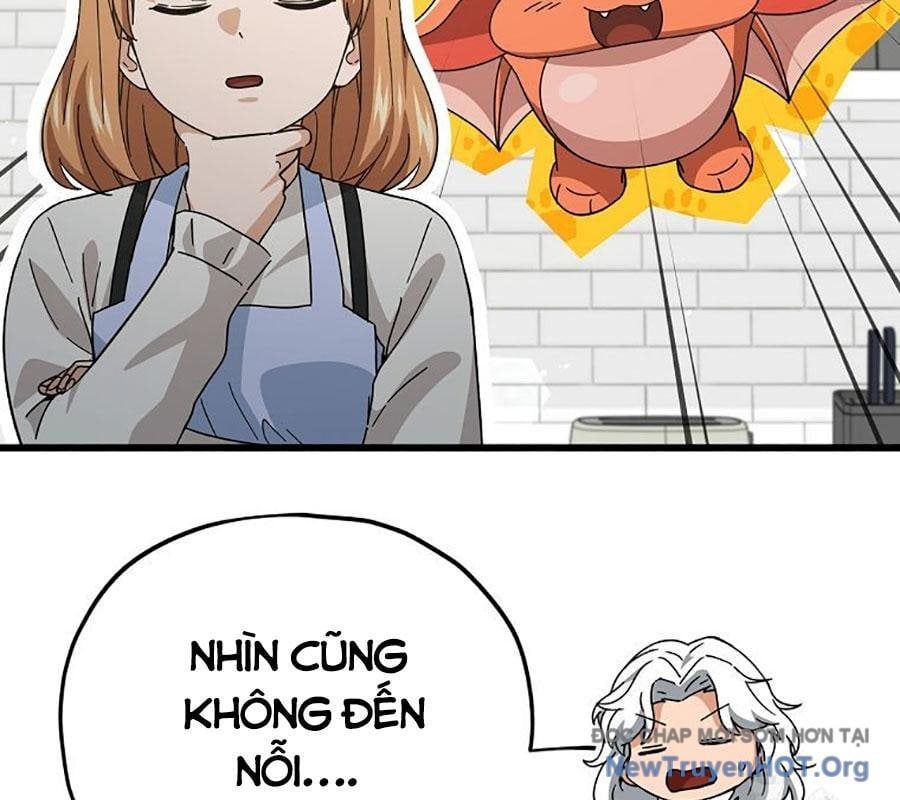 đọc truyện Bố Tôi Quá Mạnh Chương 194 ảnh 110 tại Thiên Thai Truyện