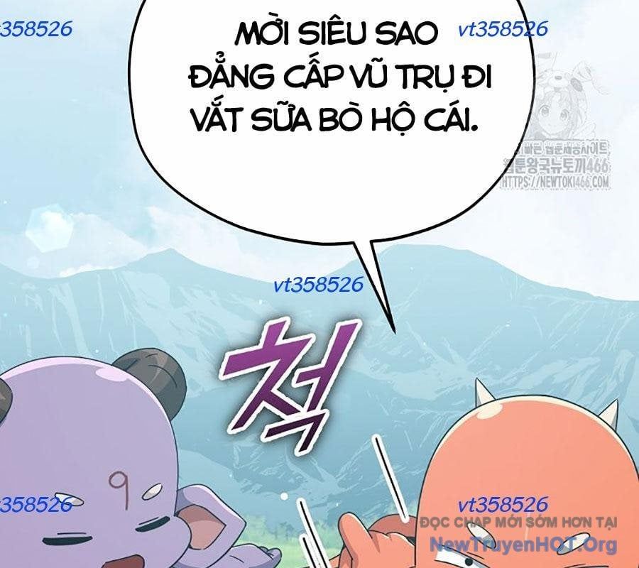 đọc truyện Bố Tôi Quá Mạnh Chương 194 ảnh 13 tại Thiên Thai Truyện