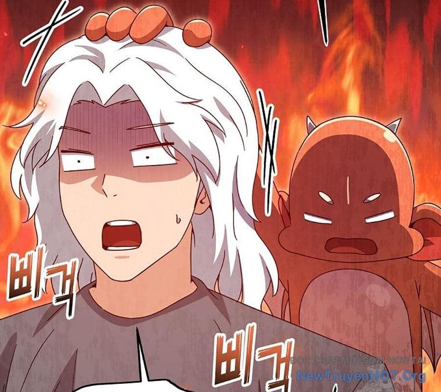 đọc truyện Bố Tôi Quá Mạnh Chương 194 ảnh 113 tại Thiên Thai Truyện