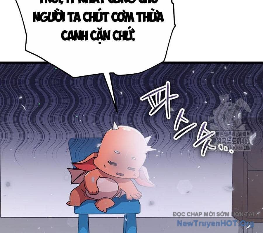 đọc truyện Bố Tôi Quá Mạnh Chương 194 ảnh 121 tại Thiên Thai Truyện