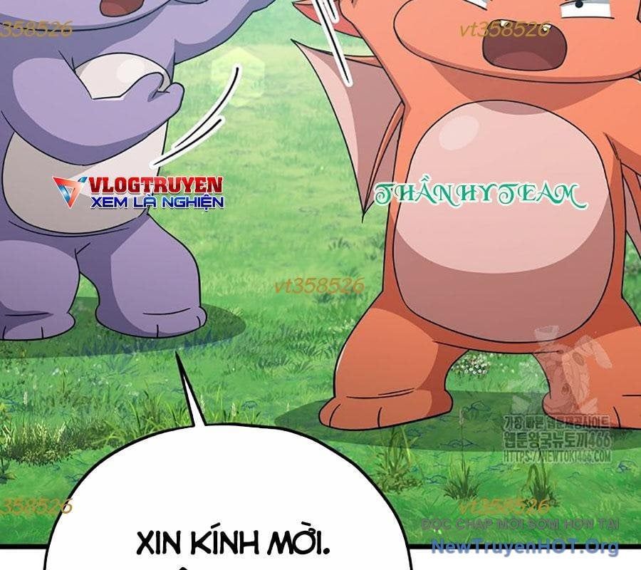 đọc truyện Bố Tôi Quá Mạnh Chương 194 ảnh 14 tại Thiên Thai Truyện