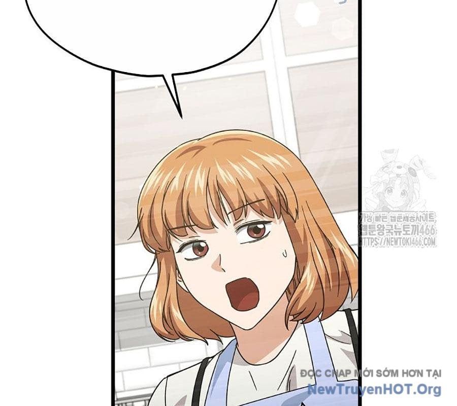 đọc truyện Bố Tôi Quá Mạnh Chương 194 ảnh 124 tại Thiên Thai Truyện