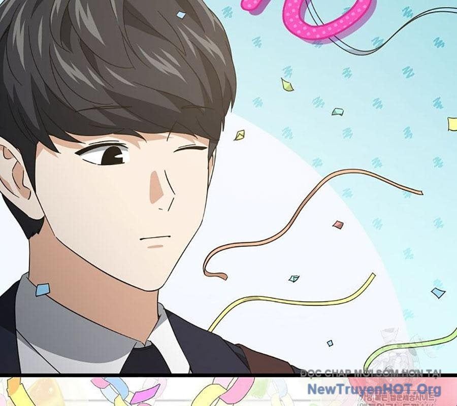 đọc truyện Bố Tôi Quá Mạnh Chương 194 ảnh 128 tại Thiên Thai Truyện