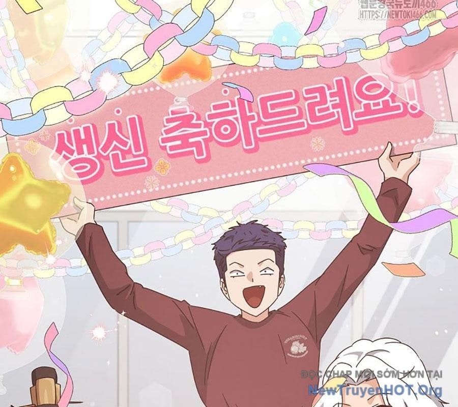 đọc truyện Bố Tôi Quá Mạnh Chương 194 ảnh 129 tại Thiên Thai Truyện