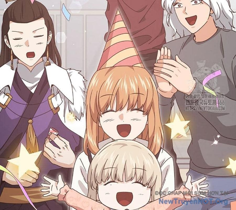 đọc truyện Bố Tôi Quá Mạnh Chương 194 ảnh 130 tại Thiên Thai Truyện