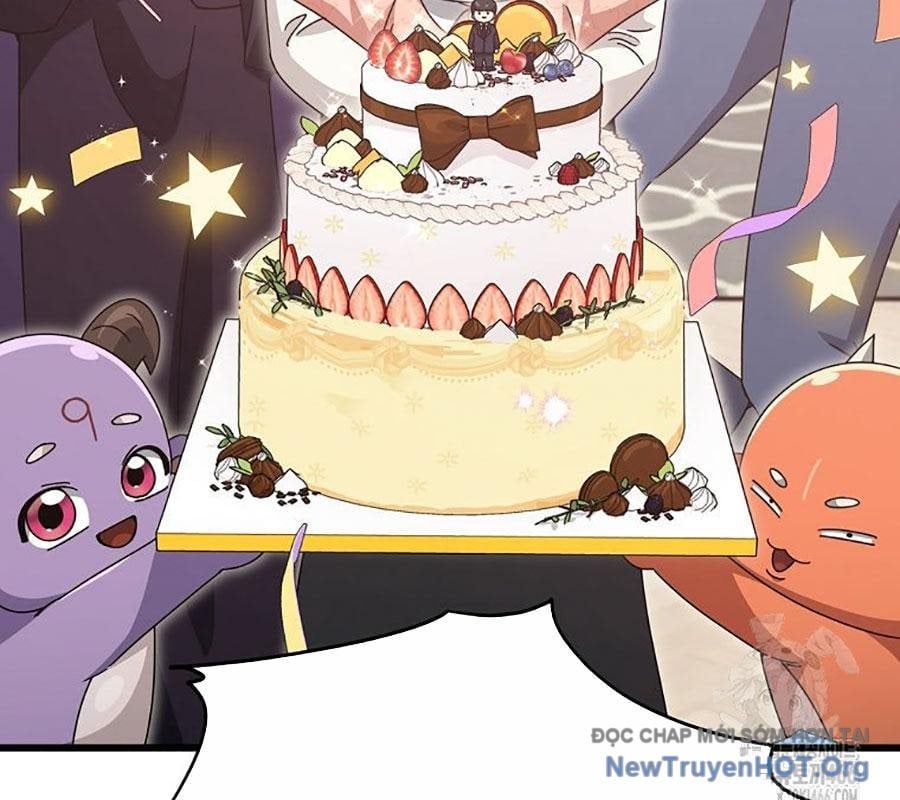 đọc truyện Bố Tôi Quá Mạnh Chương 194 ảnh 131 tại Thiên Thai Truyện