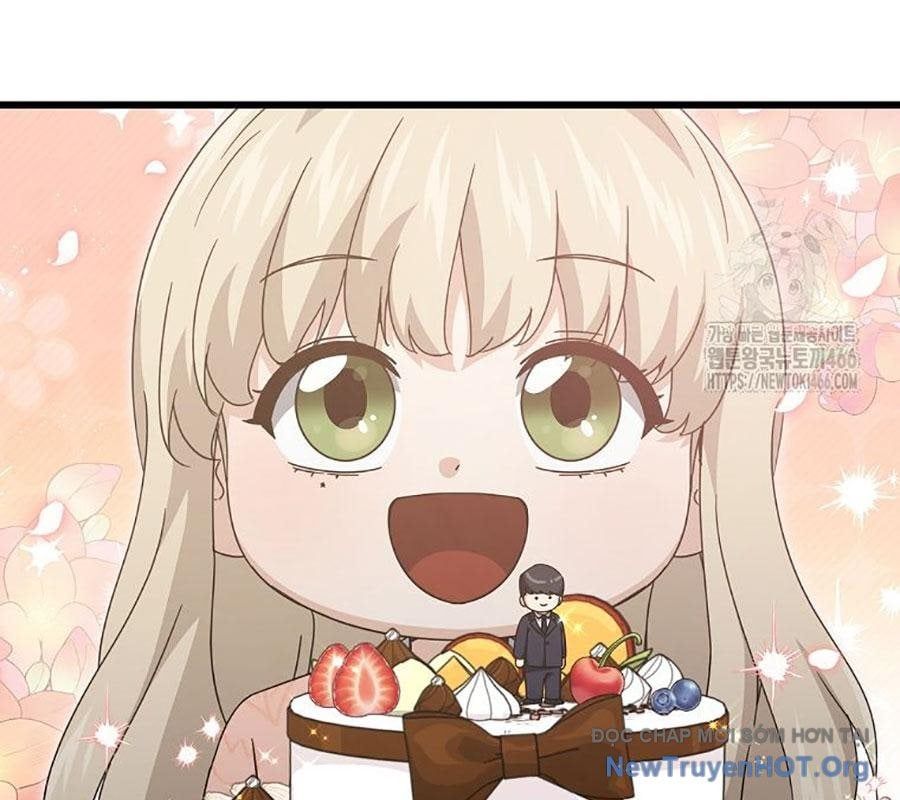 đọc truyện Bố Tôi Quá Mạnh Chương 194 ảnh 133 tại Thiên Thai Truyện