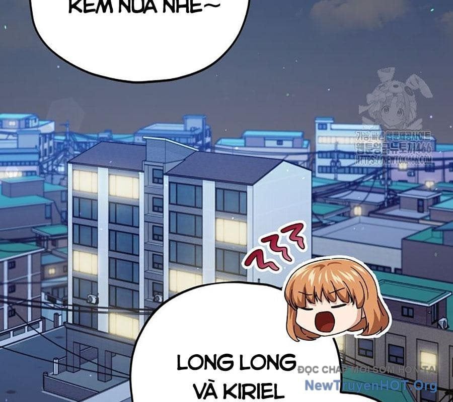 đọc truyện Bố Tôi Quá Mạnh Chương 194 ảnh 139 tại Thiên Thai Truyện