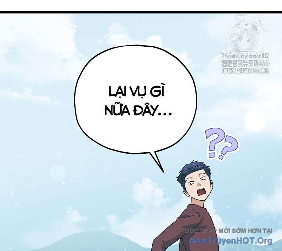 đọc truyện Bố Tôi Quá Mạnh Chương 194 ảnh 16 tại Thiên Thai Truyện