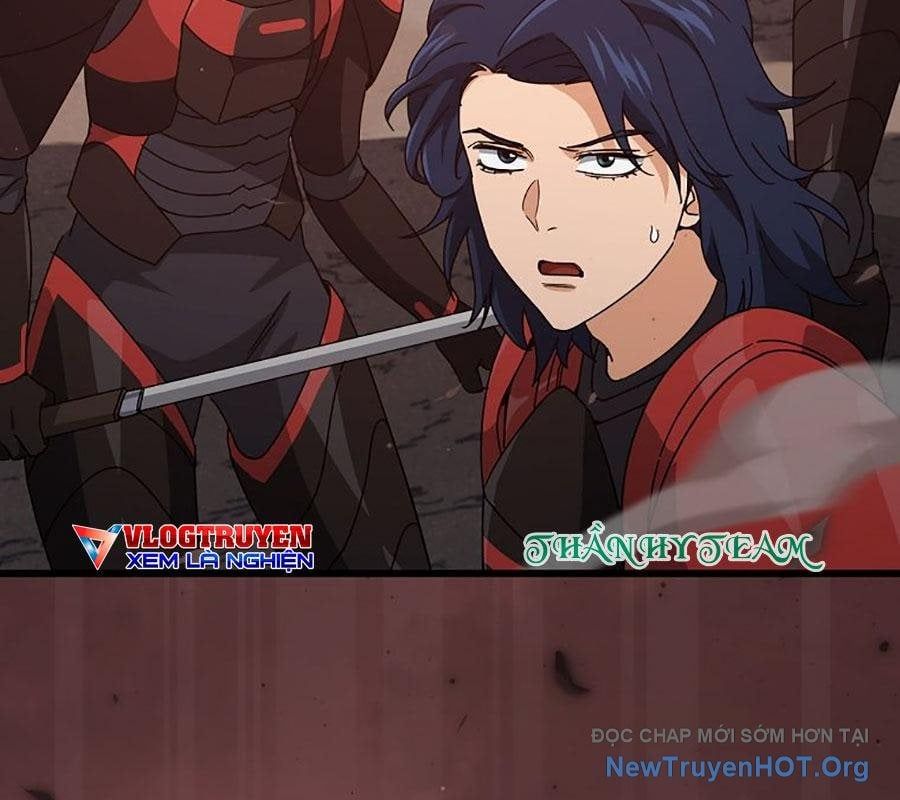 đọc truyện Bố Tôi Quá Mạnh Chương 194 ảnh 144 tại Thiên Thai Truyện