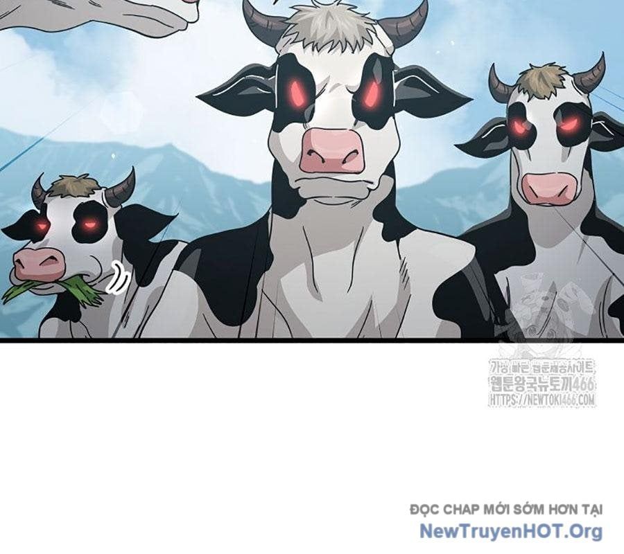 đọc truyện Bố Tôi Quá Mạnh Chương 194 ảnh 20 tại Thiên Thai Truyện