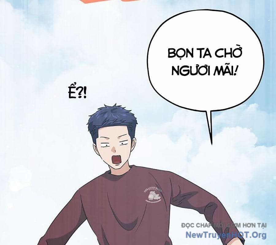 đọc truyện Bố Tôi Quá Mạnh Chương 194 ảnh 4 tại Thiên Thai Truyện