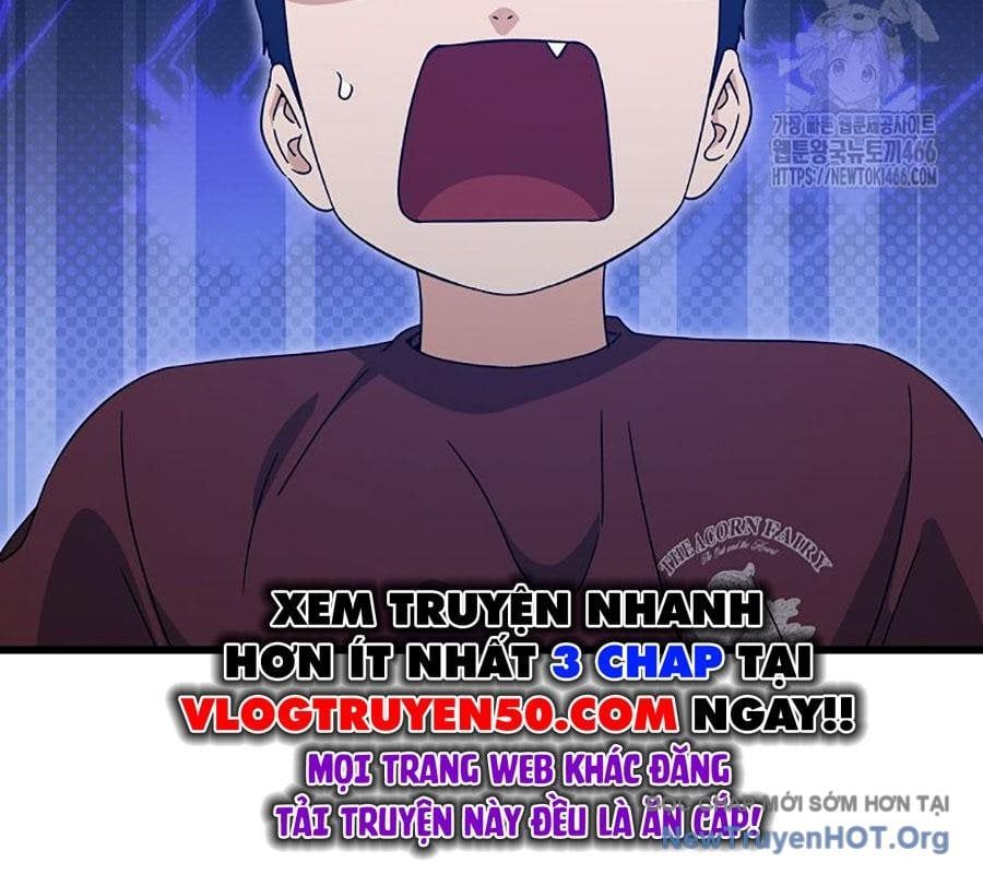 đọc truyện Bố Tôi Quá Mạnh Chương 194 ảnh 22 tại Thiên Thai Truyện