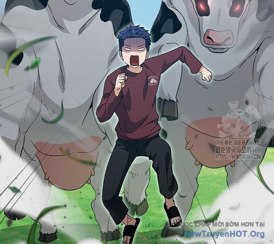 đọc truyện Bố Tôi Quá Mạnh Chương 194 ảnh 26 tại Thiên Thai Truyện