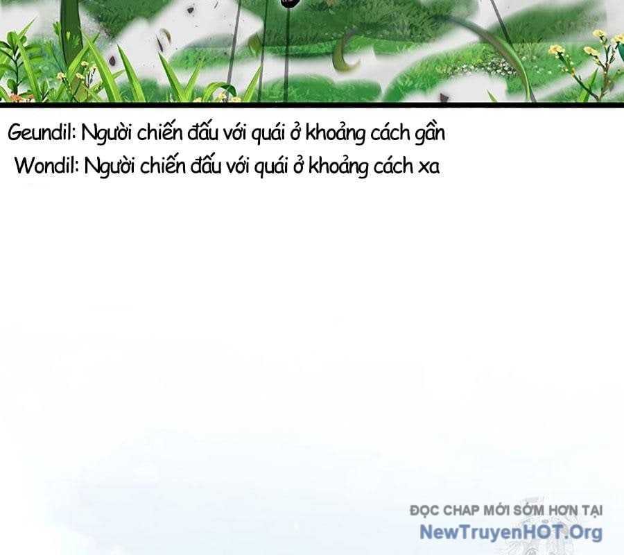 đọc truyện Bố Tôi Quá Mạnh Chương 194 ảnh 27 tại Thiên Thai Truyện