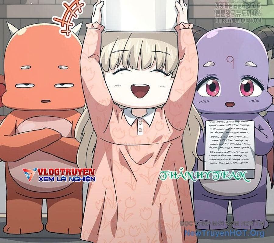 đọc truyện Bố Tôi Quá Mạnh Chương 194 ảnh 31 tại Thiên Thai Truyện