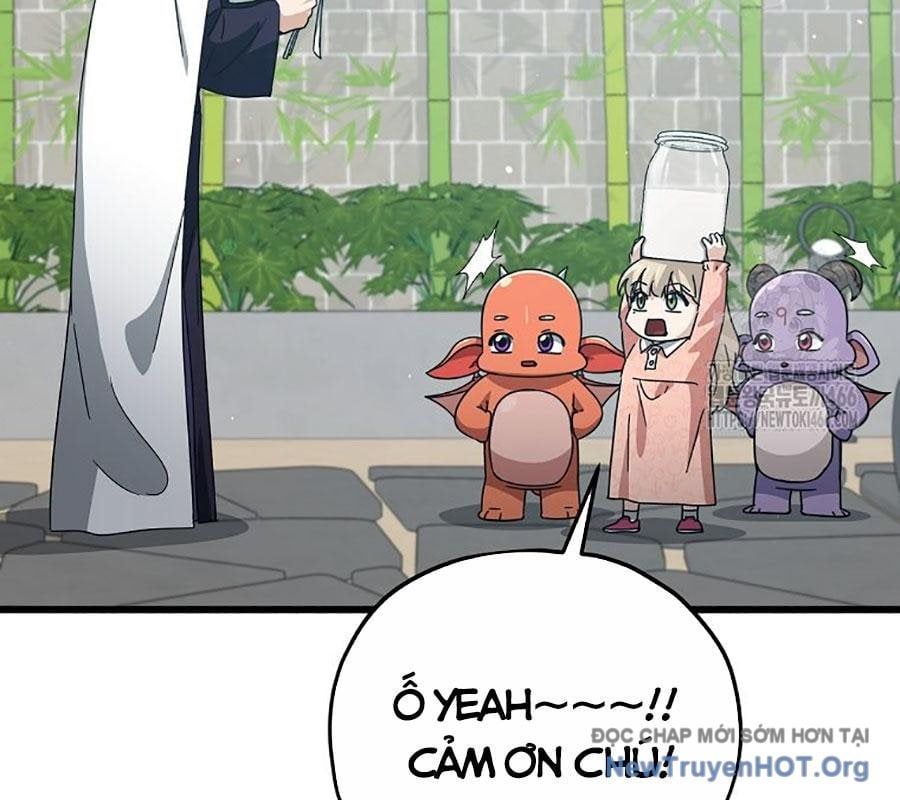 đọc truyện Bố Tôi Quá Mạnh Chương 194 ảnh 35 tại Thiên Thai Truyện