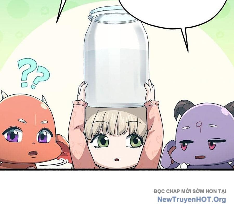 đọc truyện Bố Tôi Quá Mạnh Chương 194 ảnh 37 tại Thiên Thai Truyện