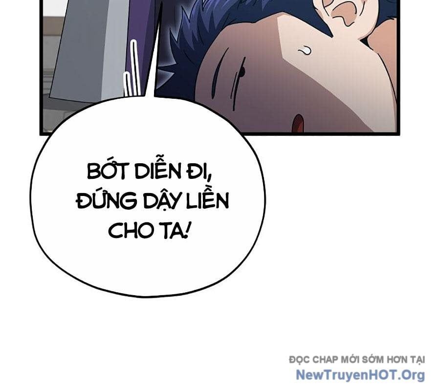 đọc truyện Bố Tôi Quá Mạnh Chương 194 ảnh 44 tại Thiên Thai Truyện