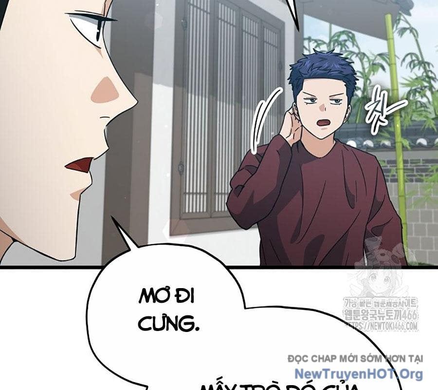 đọc truyện Bố Tôi Quá Mạnh Chương 194 ảnh 46 tại Thiên Thai Truyện