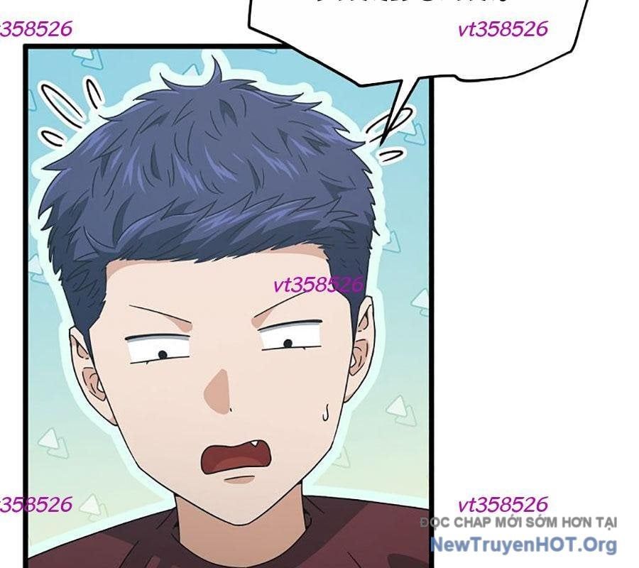 đọc truyện Bố Tôi Quá Mạnh Chương 194 ảnh 7 tại Thiên Thai Truyện