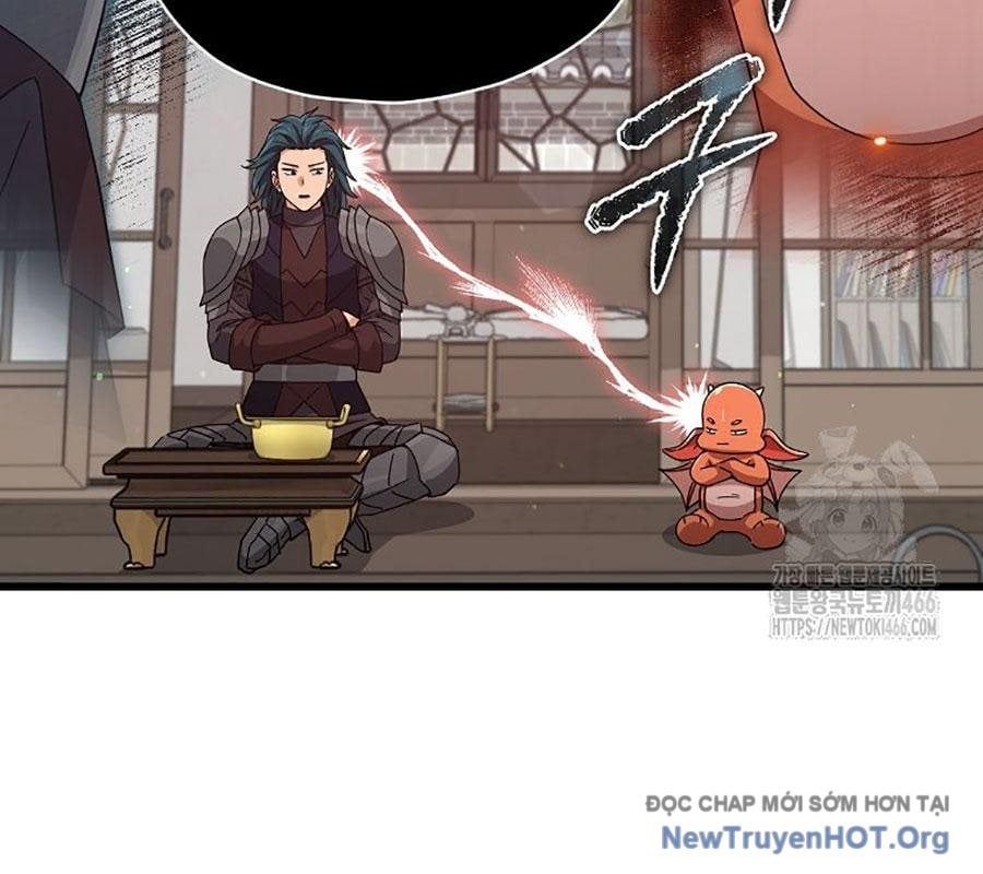 đọc truyện Bố Tôi Quá Mạnh Chương 194 ảnh 55 tại Thiên Thai Truyện