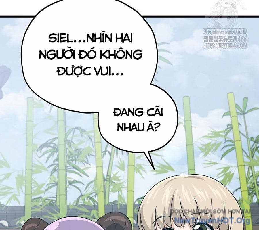 đọc truyện Bố Tôi Quá Mạnh Chương 194 ảnh 57 tại Thiên Thai Truyện