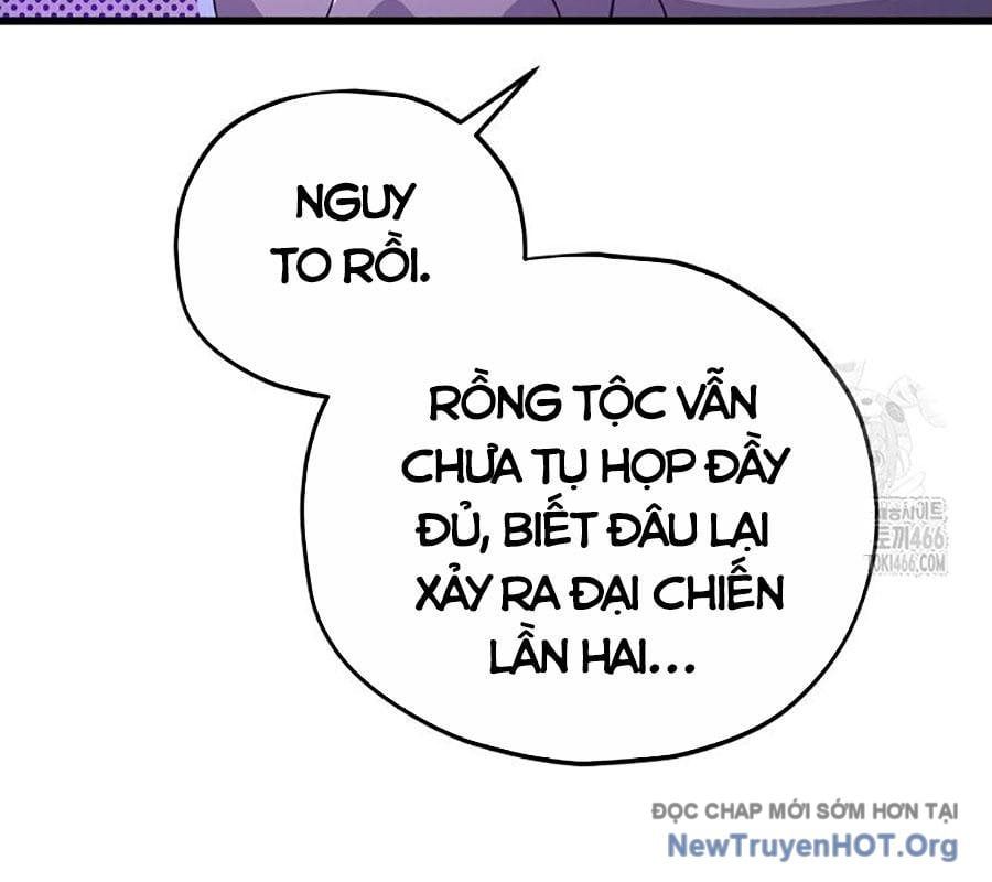 đọc truyện Bố Tôi Quá Mạnh Chương 194 ảnh 61 tại Thiên Thai Truyện