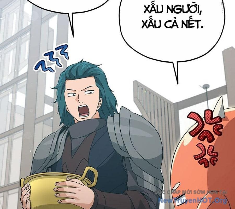 đọc truyện Bố Tôi Quá Mạnh Chương 194 ảnh 66 tại Thiên Thai Truyện