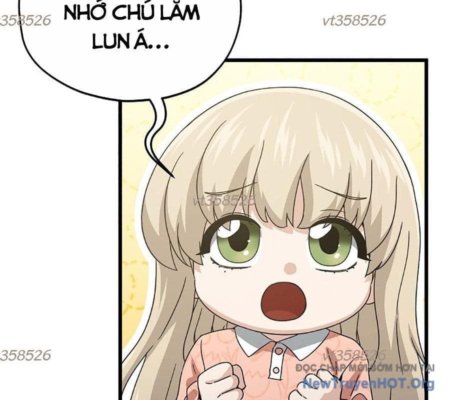 đọc truyện Bố Tôi Quá Mạnh Chương 194 ảnh 9 tại Thiên Thai Truyện