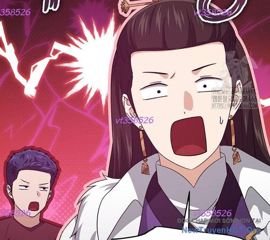 đọc truyện Bố Tôi Quá Mạnh Chương 194 ảnh 76 tại Thiên Thai Truyện