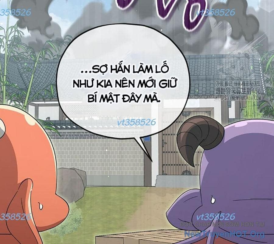 đọc truyện Bố Tôi Quá Mạnh Chương 194 ảnh 79 tại Thiên Thai Truyện