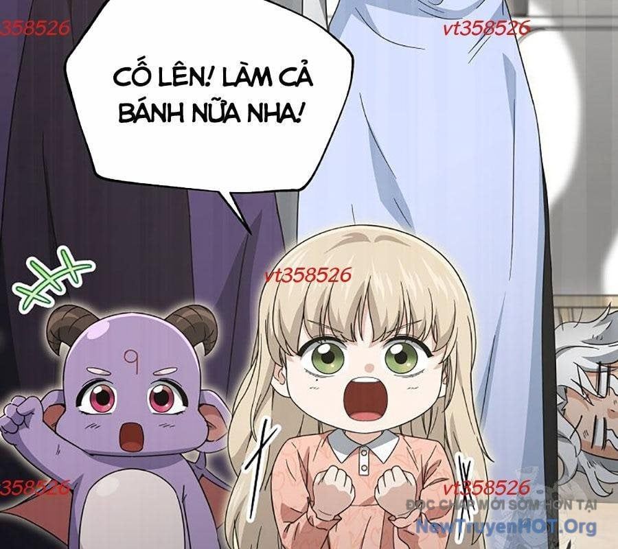 đọc truyện Bố Tôi Quá Mạnh Chương 194 ảnh 85 tại Thiên Thai Truyện