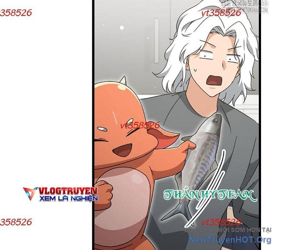 đọc truyện Bố Tôi Quá Mạnh Chương 194 ảnh 89 tại Thiên Thai Truyện