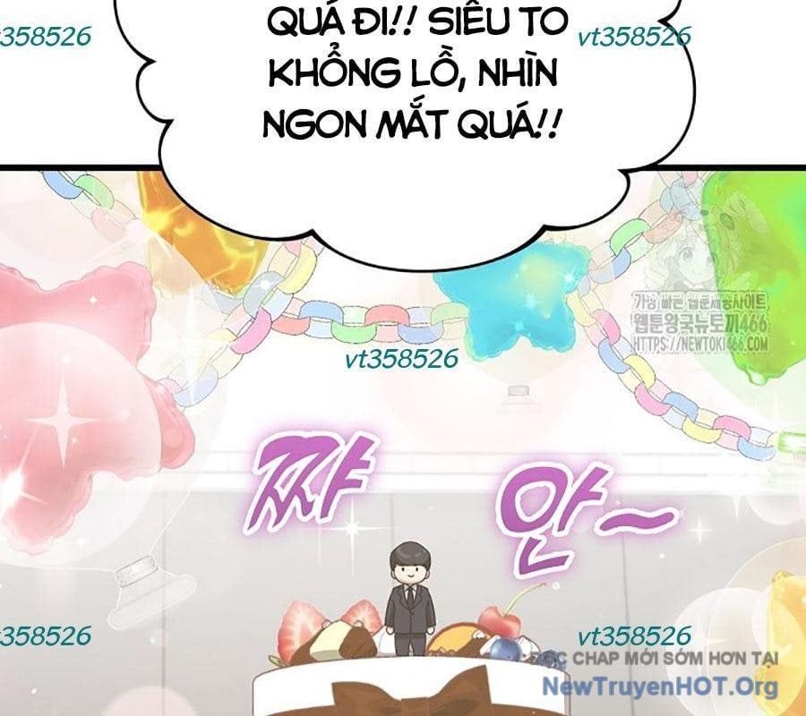 đọc truyện Bố Tôi Quá Mạnh Chương 194 ảnh 93 tại Thiên Thai Truyện