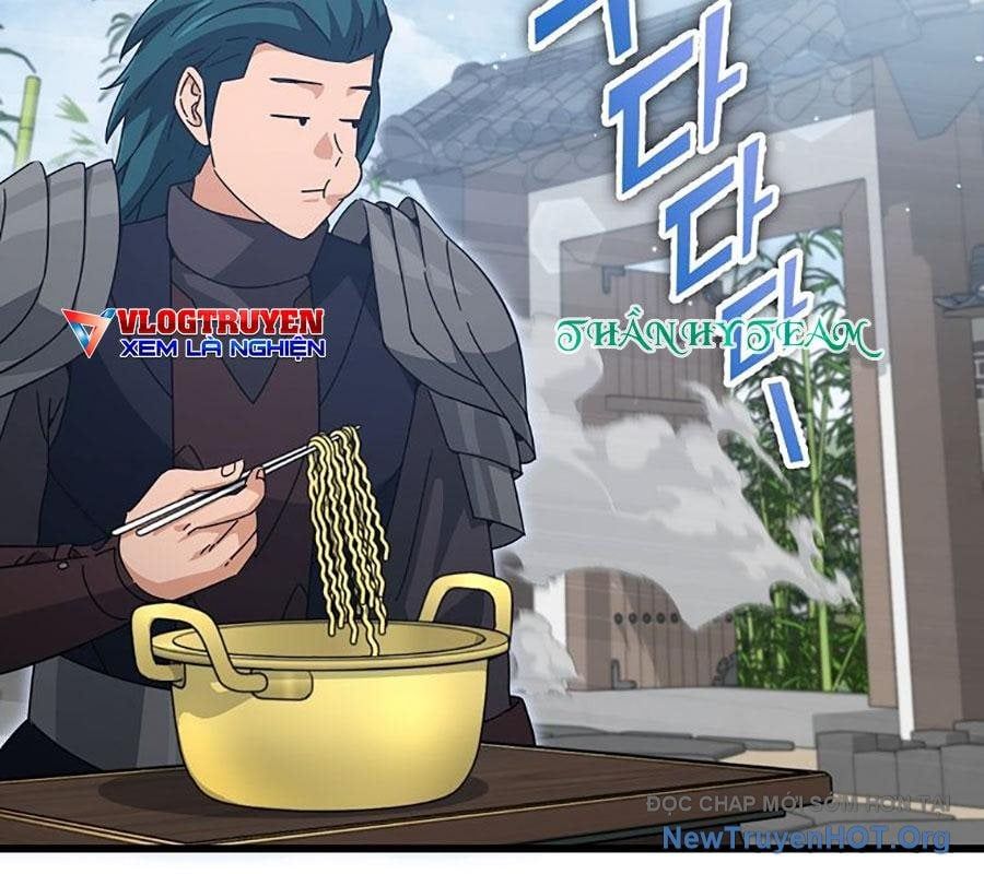 đọc truyện Bố Tôi Quá Mạnh Chương 194 ảnh 101 tại Thiên Thai Truyện