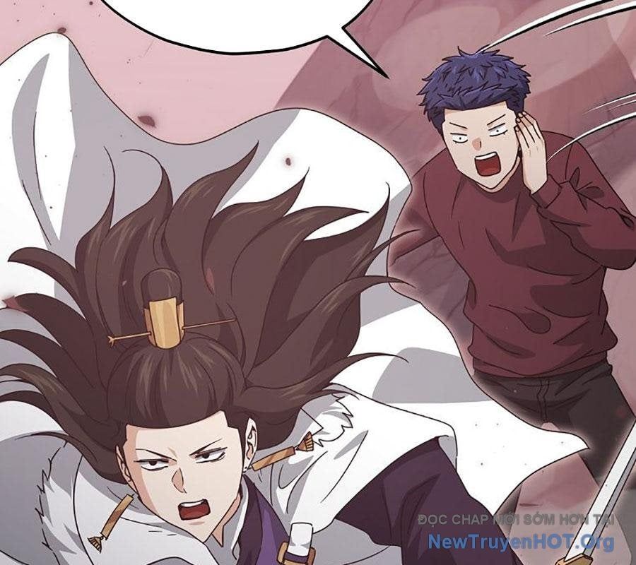 đọc truyện Bố Tôi Quá Mạnh Chương 195 ảnh 114 tại Thiên Thai Truyện